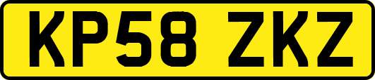 KP58ZKZ