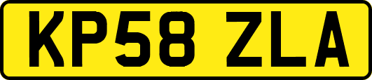 KP58ZLA