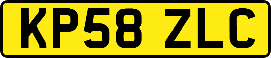KP58ZLC