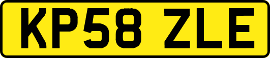 KP58ZLE