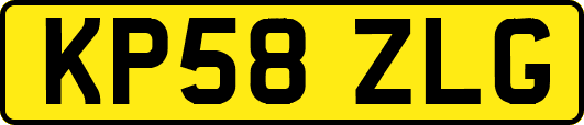 KP58ZLG