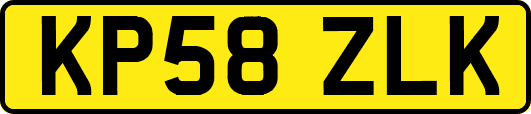 KP58ZLK