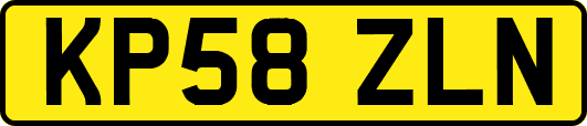 KP58ZLN