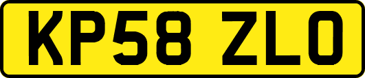 KP58ZLO