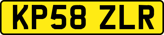 KP58ZLR