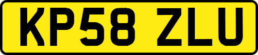 KP58ZLU