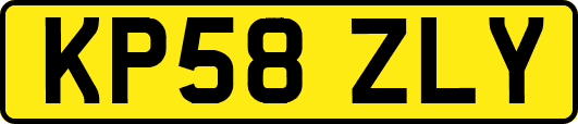 KP58ZLY