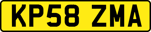 KP58ZMA
