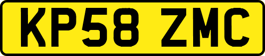 KP58ZMC