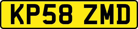 KP58ZMD