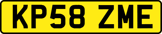 KP58ZME