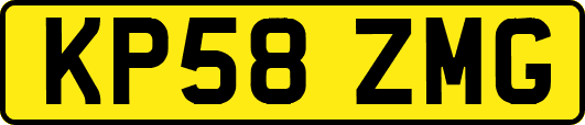 KP58ZMG