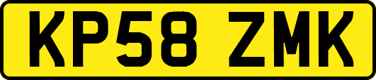 KP58ZMK