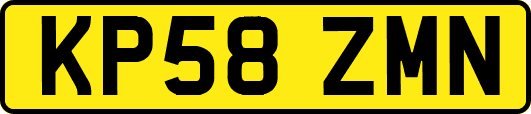 KP58ZMN