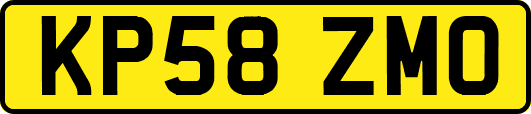 KP58ZMO