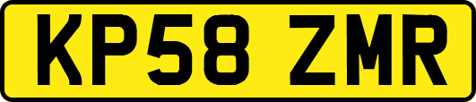 KP58ZMR