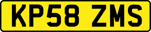 KP58ZMS