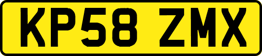 KP58ZMX