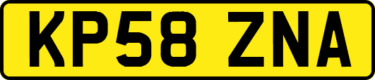 KP58ZNA