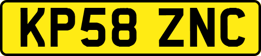 KP58ZNC