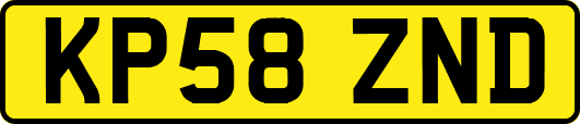 KP58ZND
