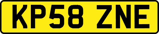 KP58ZNE