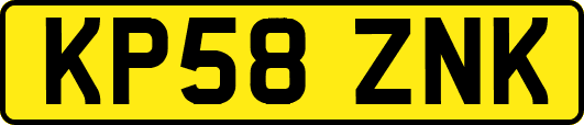 KP58ZNK