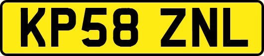 KP58ZNL