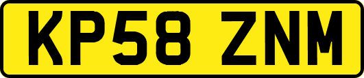KP58ZNM