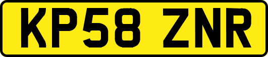 KP58ZNR
