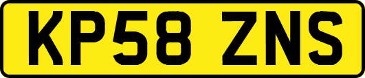 KP58ZNS