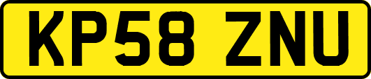 KP58ZNU