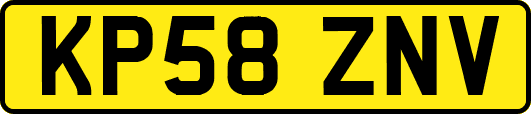 KP58ZNV