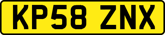 KP58ZNX