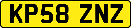 KP58ZNZ