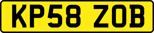 KP58ZOB