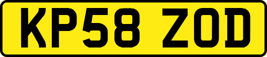 KP58ZOD