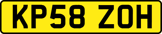 KP58ZOH