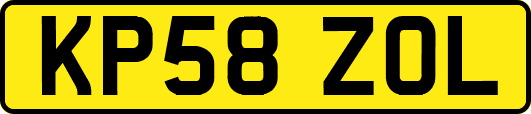 KP58ZOL