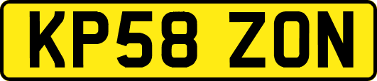 KP58ZON