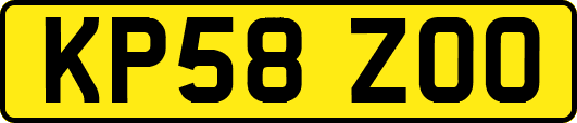 KP58ZOO
