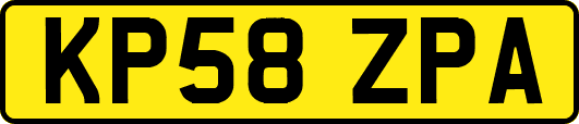 KP58ZPA