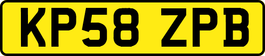 KP58ZPB