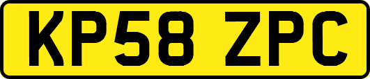 KP58ZPC