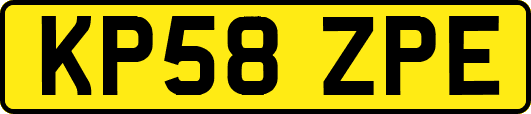 KP58ZPE