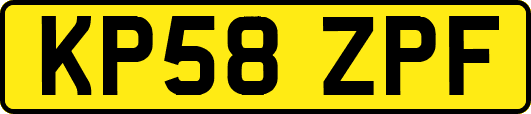 KP58ZPF