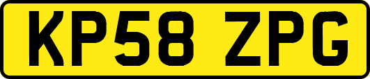 KP58ZPG