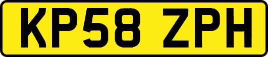 KP58ZPH