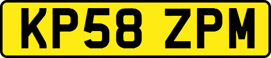 KP58ZPM