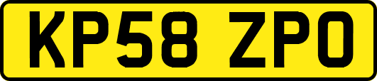 KP58ZPO